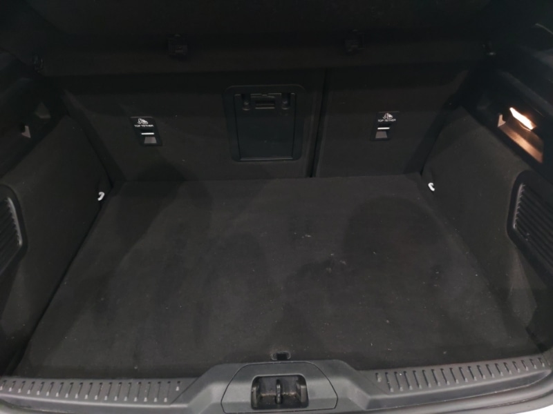 Used Ford Focus 2022 for sale - 76379339: Photo 8
