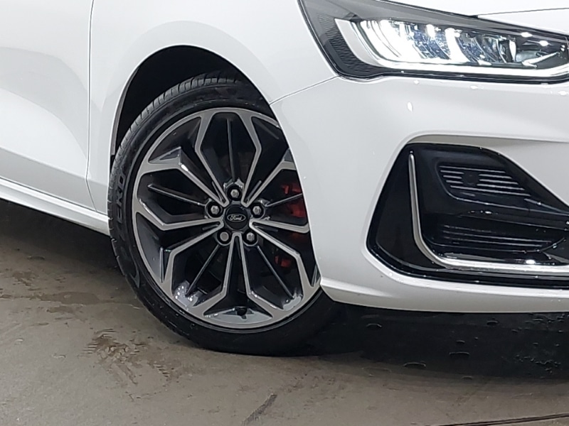 Used Ford Focus 2022 for sale - 76379339: Photo 9