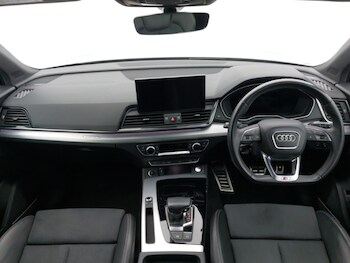 Used Audi Q5 2022 for sale - 77682710: Photo