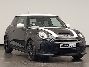 Used MINI Hatch 2023 for sale - 78751194: Photo
