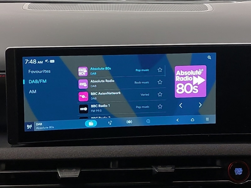 Used Hyundai TUCSON 2025 for sale - 76431440: Photo 11