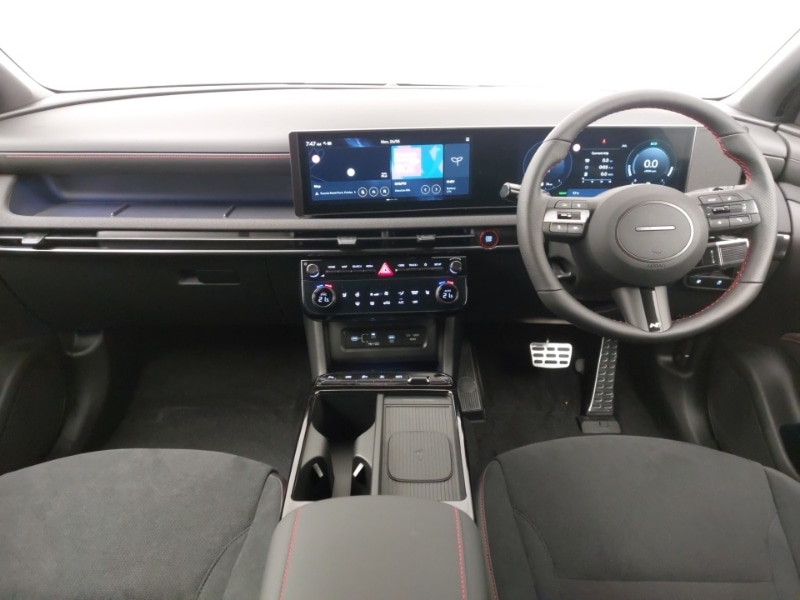 Used Hyundai TUCSON 2025 for sale - 76431440: Photo 2