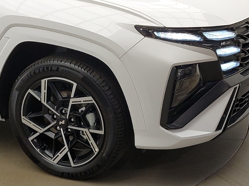 Used Hyundai TUCSON 2025 for sale - 76431440: Photo 9