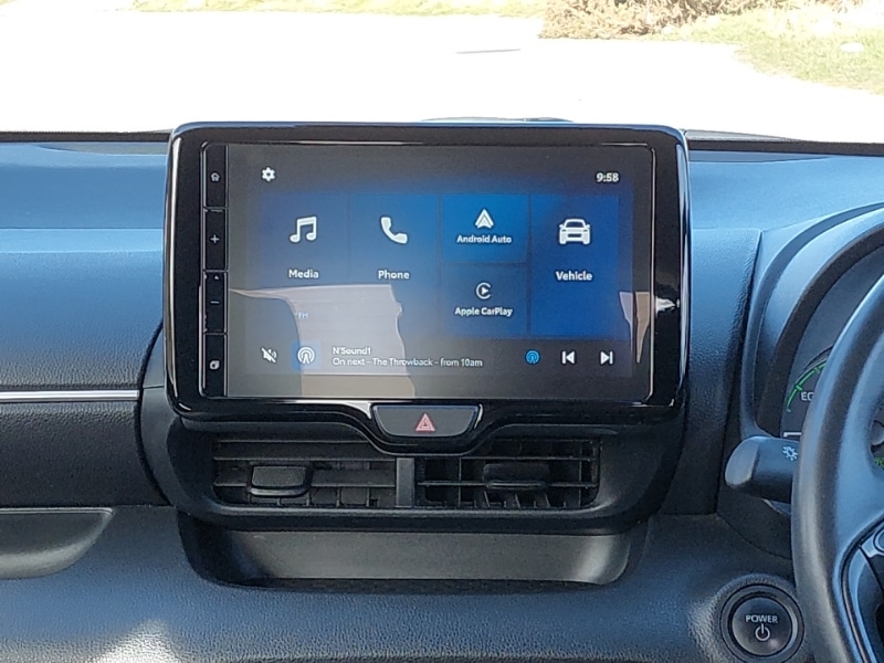 Used Mazda Mazda2 HYBRID 2024 for sale - 78080291: Photo 10