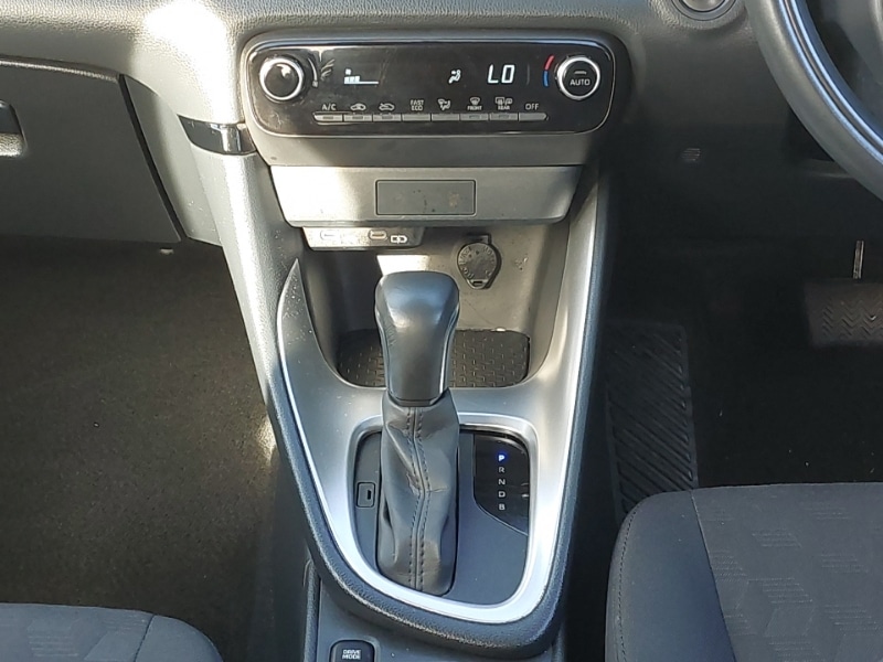 Used Mazda Mazda2 HYBRID 2024 for sale - 78080291: Photo 11