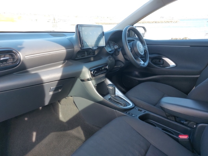 Used Mazda Mazda2 HYBRID 2024 for sale - 78080291: Photo 5