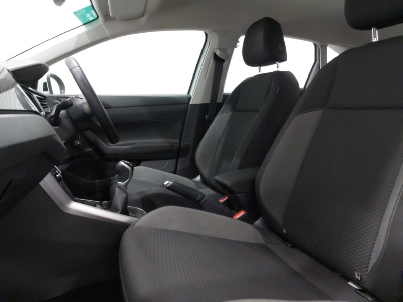 Used Volkswagen Taigo 2023 for sale - 77597172: Photo 5