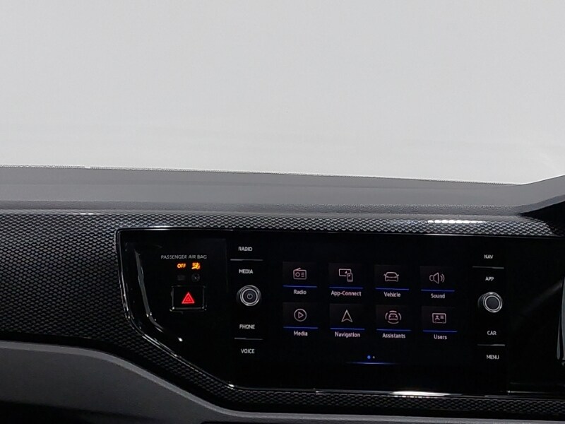 Used Volkswagen Taigo 2023 for sale - 77597172: Photo 7