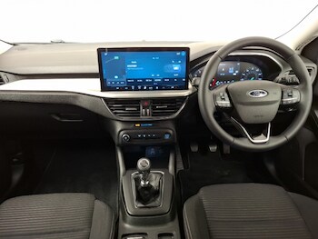 Used Ford Focus 2023 for sale - 78164901: Photo