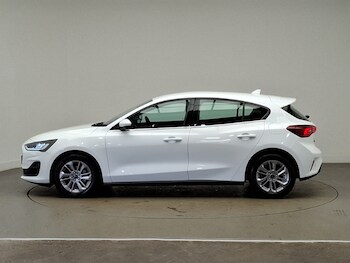 Used Ford Focus 2023 for sale - 78164901: Photo