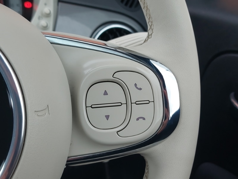 Used Fiat 500 2023 for sale - 76387582: Photo 10