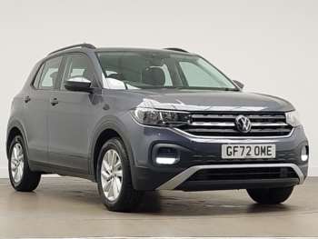 2022 - 1.0 TSI 110 SE Edition 5dr