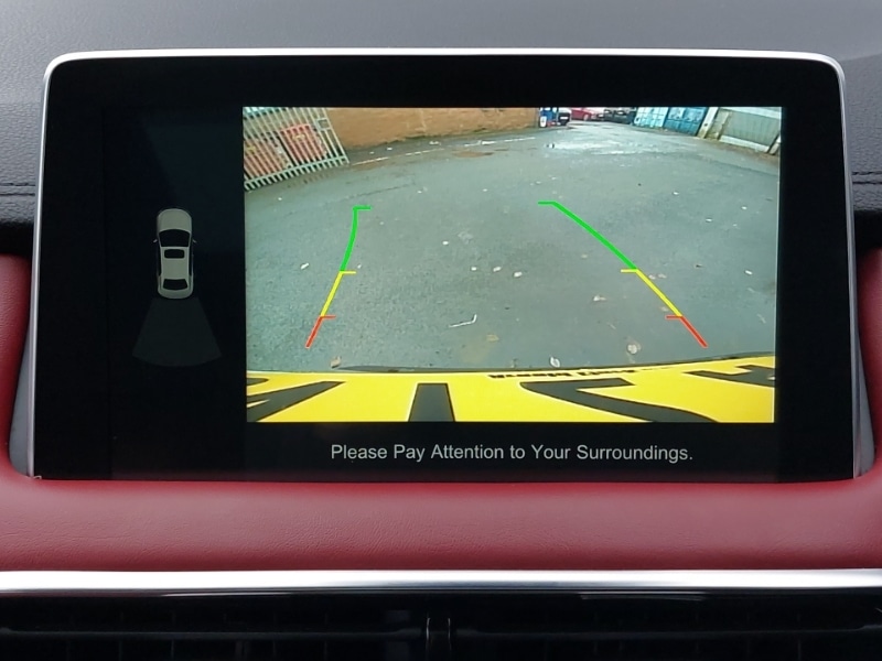 Used MG MG HS 2022 for sale - 77044003: Photo 11