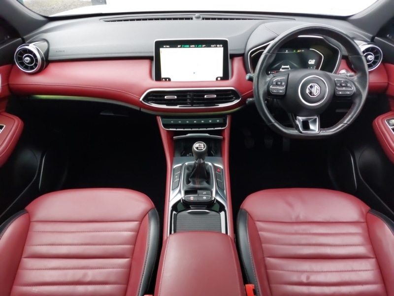 Used MG MG HS 2022 for sale - 77044003: Photo 2