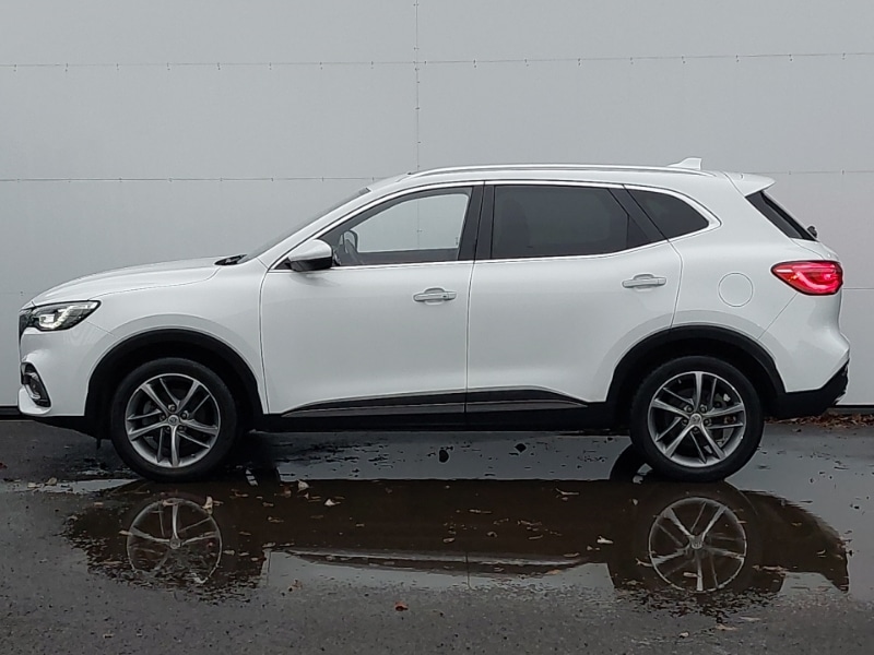 Used MG MG HS 2022 for sale - 77044003: Photo 4