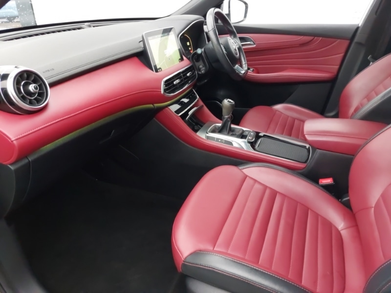 Used MG MG HS 2022 for sale - 77044003: Photo 5