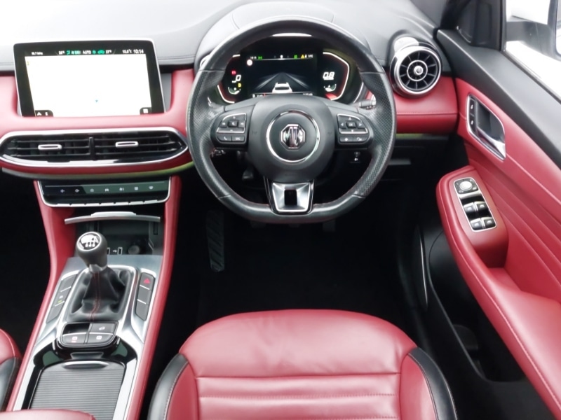 Used MG MG HS 2022 for sale - 77044003: Photo 7