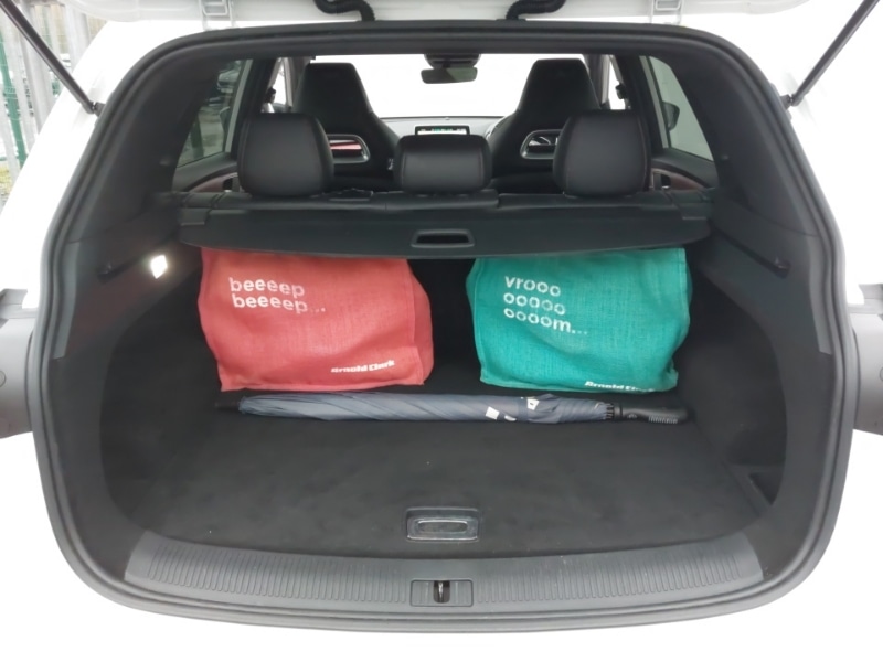 Used MG MG HS 2022 for sale - 77044003: Photo 8