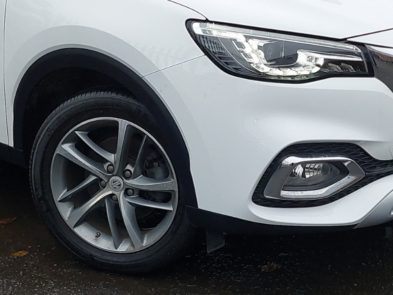 Used MG MG HS 2022 for sale - 77044003: Photo 9