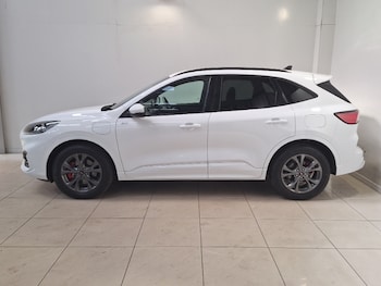 Used Ford Kuga 2021 for sale - 75686634: Photo