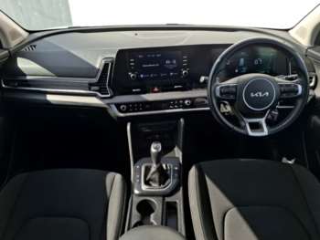 Used Kia Sportage 2022 for sale - 74989052: Photo