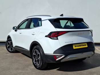 Used Kia Sportage 2022 for sale - 74989052: Photo