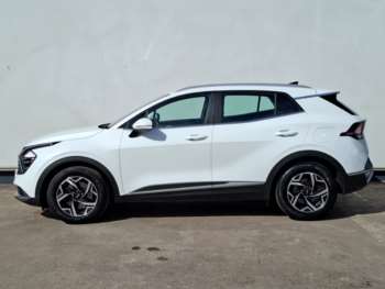 Used Kia Sportage 2022 for sale - 74989052: Photo
