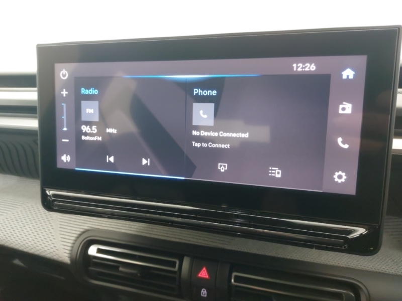 Used Citroen C3 2025 for sale - 77580649: Photo 10