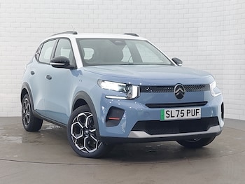 Used Citroen C3 2025 for sale - 77580649: Photo