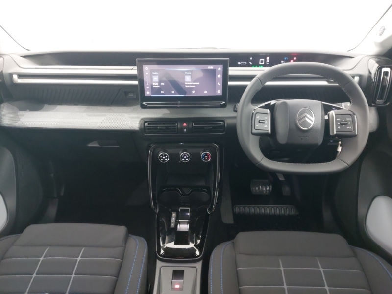 Used Citroen C3 2025 for sale - 77580649: Photo 2