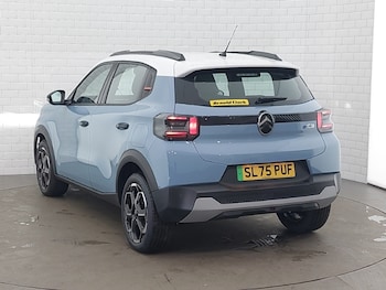 Used Citroen C3 2025 for sale - 77580649: Photo