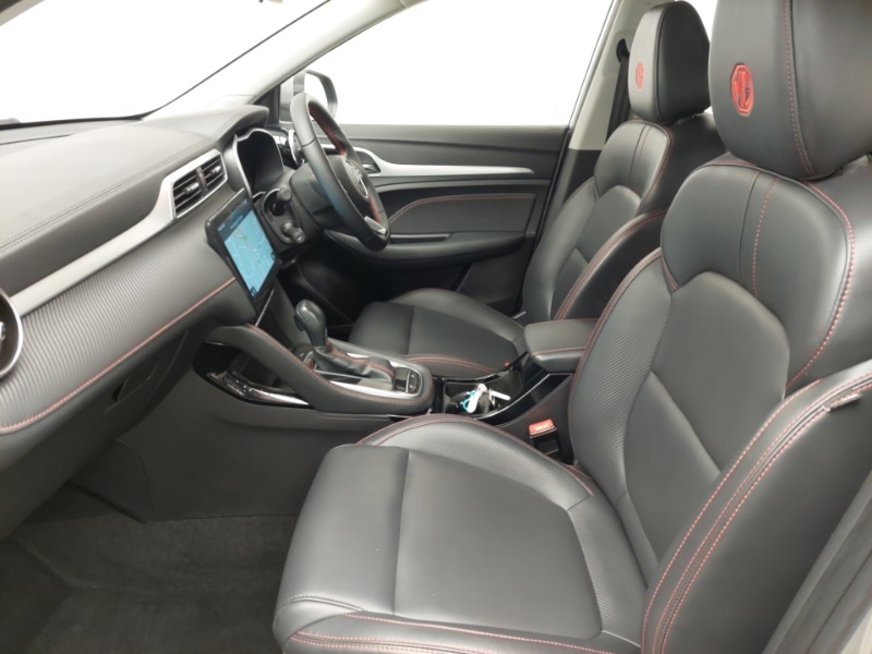 Used MG MG ZS 2022 for sale - 76846654: Photo 5