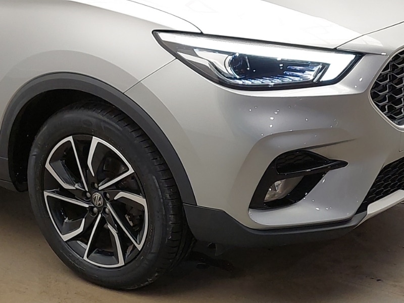 Used MG MG ZS 2022 for sale - 76846654: Photo 9