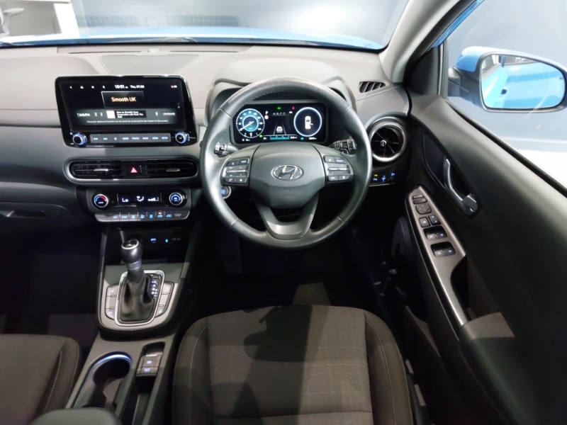 Used Hyundai KONA 2022 for sale - 76373320: Photo 7