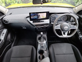 Used Nissan Juke 2024 for sale - 79594525: Photo