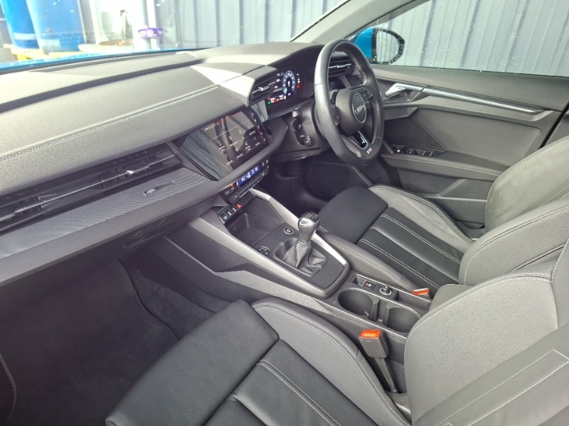 Used Audi A3 2023 for sale - 77912958: Photo 5