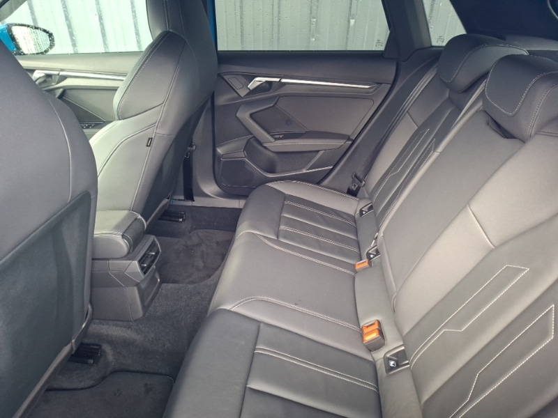 Used Audi A3 2023 for sale - 77912958: Photo 6