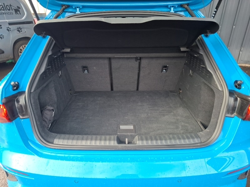 Used Audi A3 2023 for sale - 77912958: Photo 8