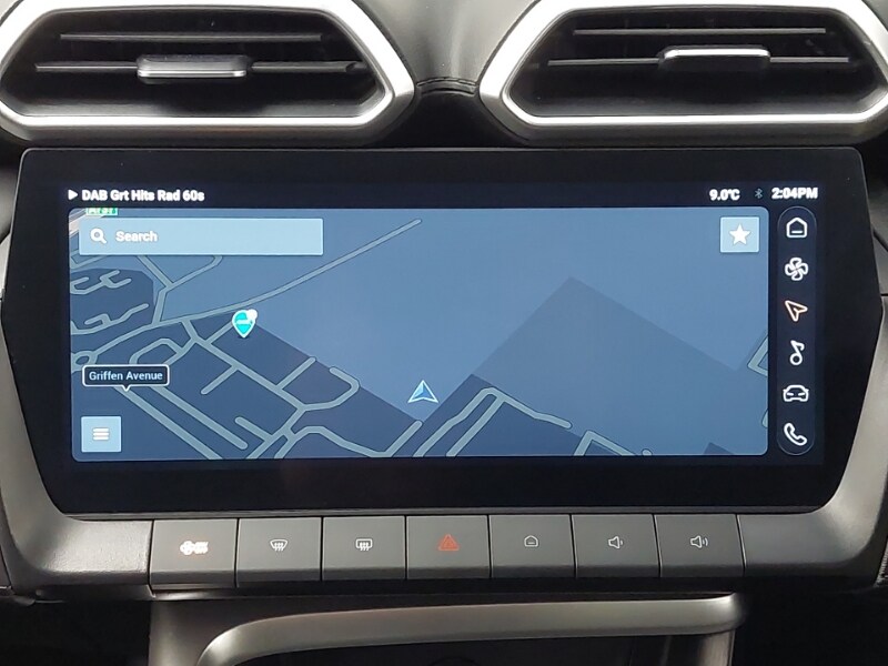 Used MG MG ZS 2025 for sale - 77184102: Photo 10