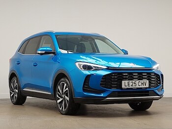 MG MG ZS feature image