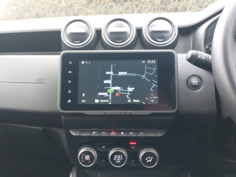 Used Dacia Duster 2024 for sale - 77070637: Photo 10