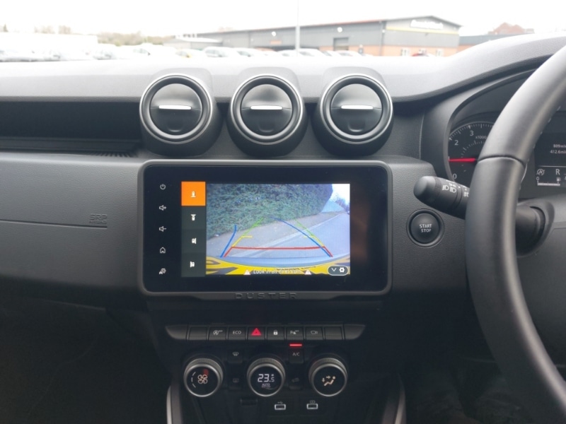 Used Dacia Duster 2024 for sale - 77070637: Photo 11