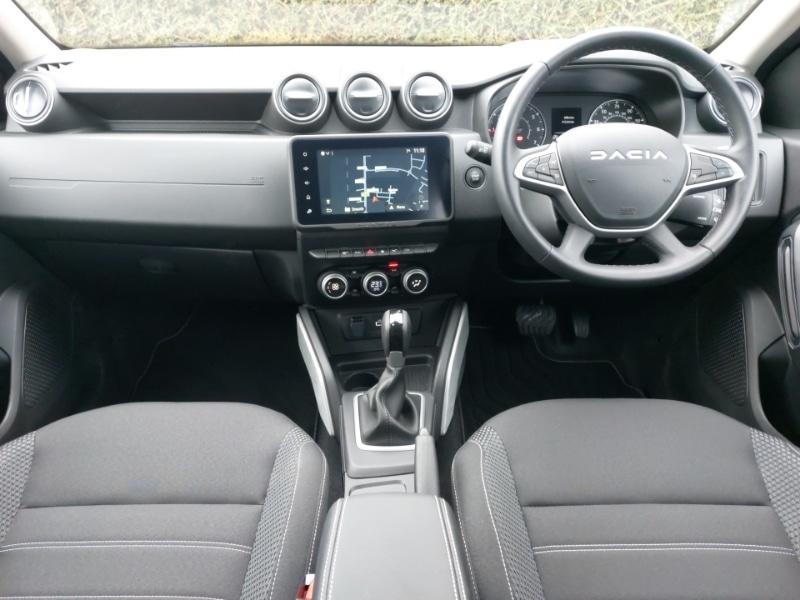 Used Dacia Duster 2024 for sale - 77070637: Photo 2