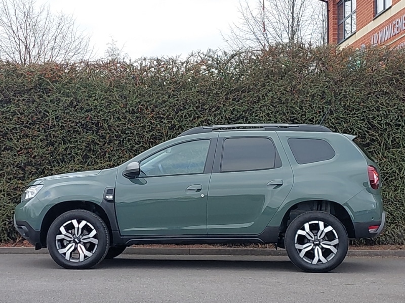 Used Dacia Duster 2024 for sale - 77070637: Photo 4