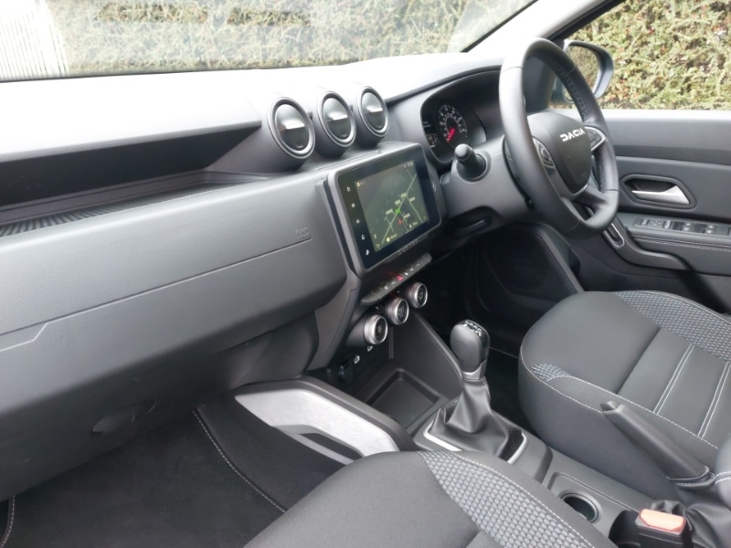 Used Dacia Duster 2024 for sale - 77070637: Photo 5