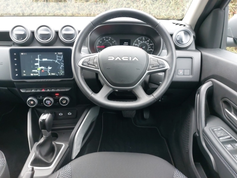 Used Dacia Duster 2024 for sale - 77070637: Photo 7