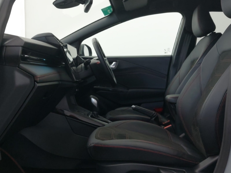 Used Ford Puma 2025 for sale - 77955680: Photo 5