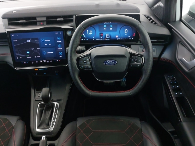 Used Ford Puma 2025 for sale - 77955680: Photo 7