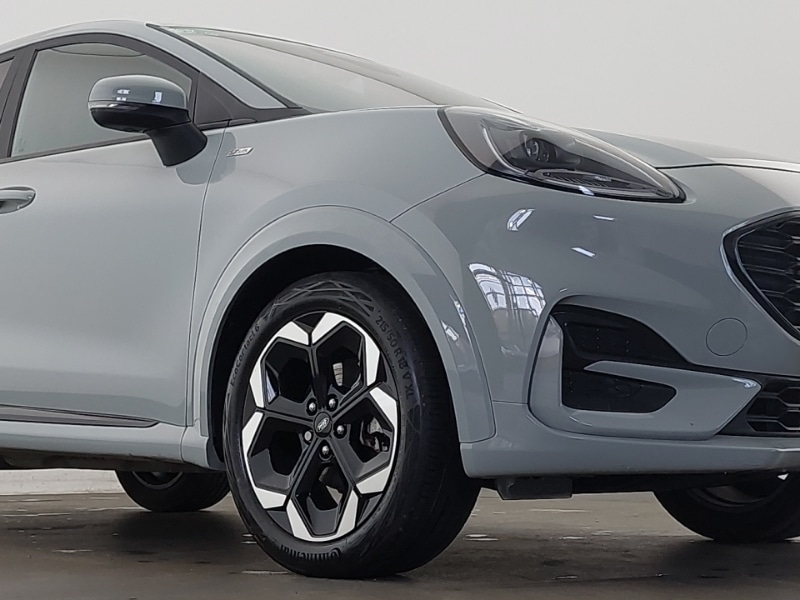 Used Ford Puma 2025 for sale - 77955680: Photo 9