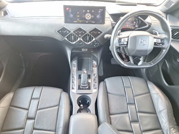 Used DS Automobiles DS 3 2020 for sale - 79152933: Photo
